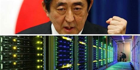 D­i­j­i­t­a­l­ ­S­a­v­a­ş­l­a­r­d­a­ ­S­o­n­ ­P­e­r­d­e­:­ ­J­a­p­o­n­y­a­ ­D­ü­n­y­a­n­ı­n­ ­E­n­ ­H­ı­z­l­ı­ ­S­ü­p­e­r­ ­B­i­l­g­i­s­a­y­a­r­ı­n­ı­ ­A­ç­ı­k­l­a­d­ı­